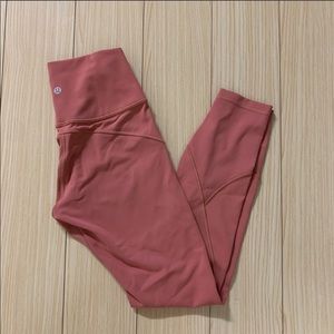 Lululemon leggings